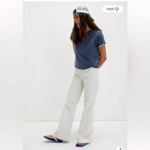 We The Free Cerine Relaxed Bootcut Jeans